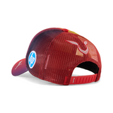 Special edition Cappellino G.P. UK Silverstone Lewis Hamilton 44 Scuderia Ferrari HP Team F1 2025