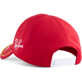 Cappellino Team Ferrari Hypercar n.51 Le Mans Series rosso replica 2025
