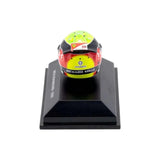 Mini Casco Mick Schumacher 2020 - F1Monza