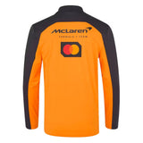 Giacca Softshell  McLaren F1 Team 2025