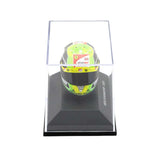 Mini Casco Mick Schumacher 2020