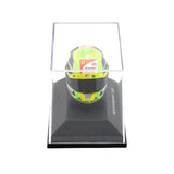 Mini Casco Mick Schumacher 2020 - F1Monza