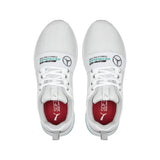Scarpa Puma AMG Mercedes MAPF1 Wired Run Bianco - F1Monza