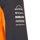 Giacca Softshell McLaren F1 Team 2025 - F1Monza