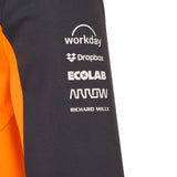 Giacca Softshell McLaren F1 Team 2025 - F1Monza