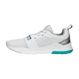 Scarpa Puma AMG Mercedes MAPF1 Wired Run Bianco - F1Monza