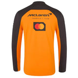 Felpa 1/4 ZIP McLaren F1 Team 2025 - F1Monza
