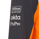Giacca Softshell McLaren F1 Team 2025 - F1Monza