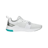 Scarpa Puma AMG Mercedes MAPF1 Wired Run Bianco - F1Monza