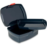 Lunchbox Portavivande Max Verstappen 1 Oracle Red Bull Racing - F1Monza