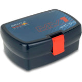 Lunchbox Portavivande Max Verstappen 1 Oracle Red Bull Racing - F1Monza