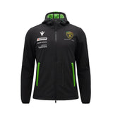 Giacca Softshell Lamborghini Squadra Corse - F1Monza