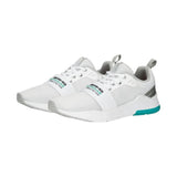 Scarpa Puma AMG Mercedes MAPF1 Wired Run Bianco - F1Monza