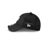 Cappellino BWT Alpine Team F1 2024 Nero