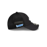 Cappellino BWT Alpine Team F1 2024 Nero - F1Monza