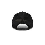 Cappellino BWT Alpine Team F1 2024 Nero - F1Monza