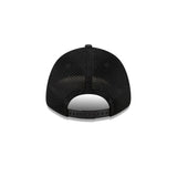 Cappellino BWT Alpine Team F1 2024 Nero