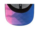 Cappellino BWT Alpine Team F1 2024 Nero