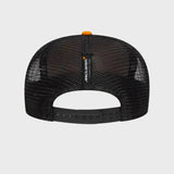 Cappellino Adulto Lando Norris n. 4 McLaren 2025 New Era - F1Monza