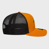 Cappellino Adulto Lando Norris n. 4 McLaren 2025 New Era - F1Monza