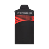Gilet Porsche Motorsport Team Penske nero