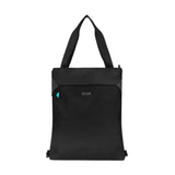 Borsa Zaino Mercedes AMG Petronas F1 Team Transformable nera