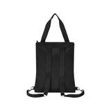 Borsa Zaino Mercedes AMG Petronas F1 Team Transformable nera