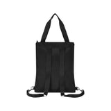 Borsa Zaino Mercedes AMG Petronas F1 Team Transformable nera - F1Monza