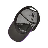 Cappellino Lewis Hamilton #44 Mercedes AMG Petronas Trucker nero - F1Monza