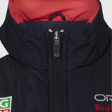 Hybrid Gilet Oracle Red Bull Racing F1 Team 2024 - F1Monza