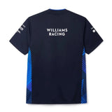 T-shirt  Williams Racing Team 2025