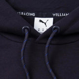 Felpa Hoodie Williams Racing Team 2025 - F1Monza