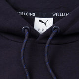 Felpa Hoodie Williams Racing Team 2025
