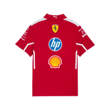 Polo Scuderia Ferrari HP F1 Team 2025