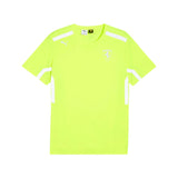 t-shirt Set up adulto Scuderia Ferrari F1 team Replica Sponsor 2025 - F1Monza