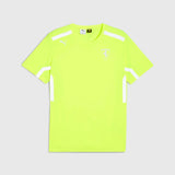 t-shirt Set up adulto Scuderia Ferrari F1 team Replica Sponsor 2025 - F1Monza