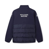 Giacca Williams Racing Team 2025 - F1Monza