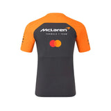 T-Shirt McLaren 2025 Team Set Up Phantom - F1Monza