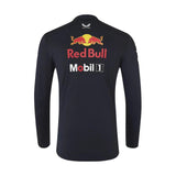 Felpa 1/4 zip Oracle Red Bull Racing 2025 F1 Team - F1Monza