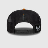 Cappellino McLaren F1 2025 New Era n. 81 Oscar Piastri - F1Monza