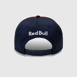 Max Verstappen Cap n.1 Oracle Red Bull Racing Team Blue 2024