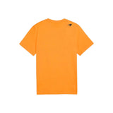 T- shirt McLaren Racing F1 Big Logo Tee Fanwear papaya - F1Monza