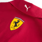 Polo Ferrari 499P Hypercar 2025 Le Mans WEC race rossa - F1Monza