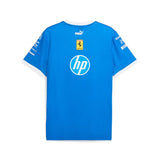 T-shirt team Scuderia Ferrari F1 G.P. Monza 2025 special edition - F1Monza