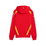 Felpa Hoodie Ferrari Hypercar 2026 Le Mans WEC