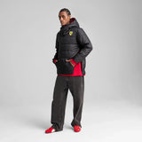 Offerta Giacca Reversibile Scuderia Ferrari F1 Team HP 2025 - F1Monza