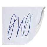 Cappellino Mercedes Kimi Antonelli #12 AMG Petronas F1 2026 Bianco - F1Monza