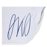 Cappellino Mercedes Kimi Antonelli #12 AMG Petronas F1 2026 Bianco - F1Monza