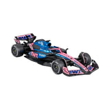 BWT Alpine A525 Pierre Gasly #10 F1 2025 Burago 1/43 - F1Monza
