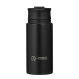 Thermal Mug Mercedes AMG Petronas Formula one team - F1Monza